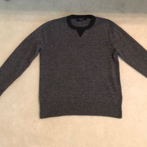 Banana Republic Italian Wool Sweater